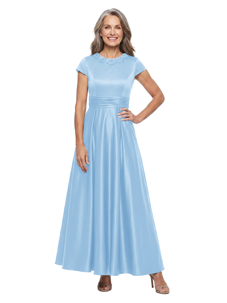 light-blue