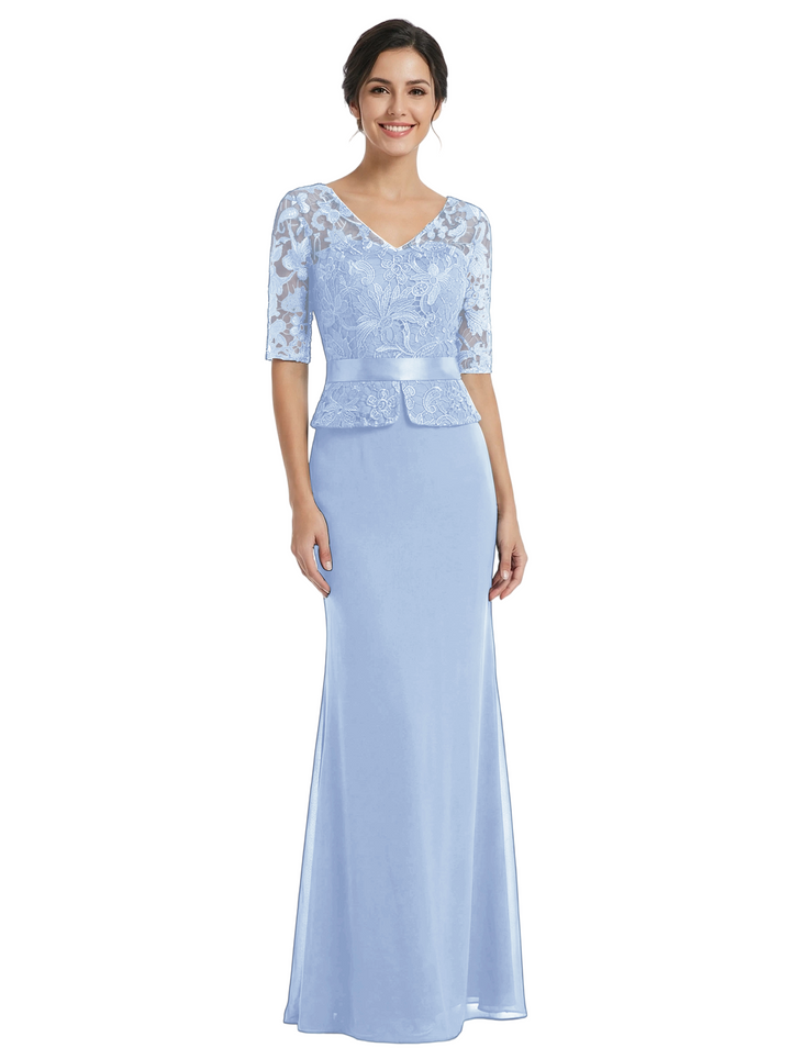 light-blue