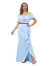 light-blue
