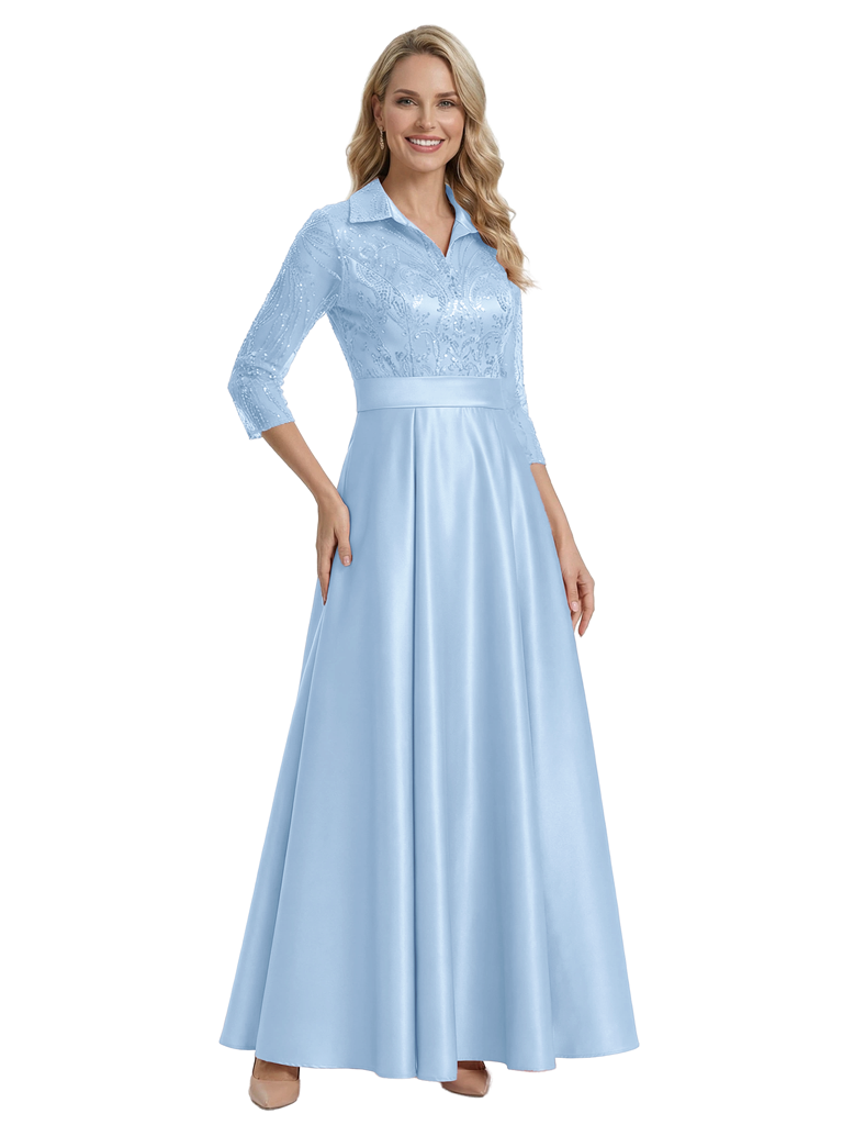 light-blue