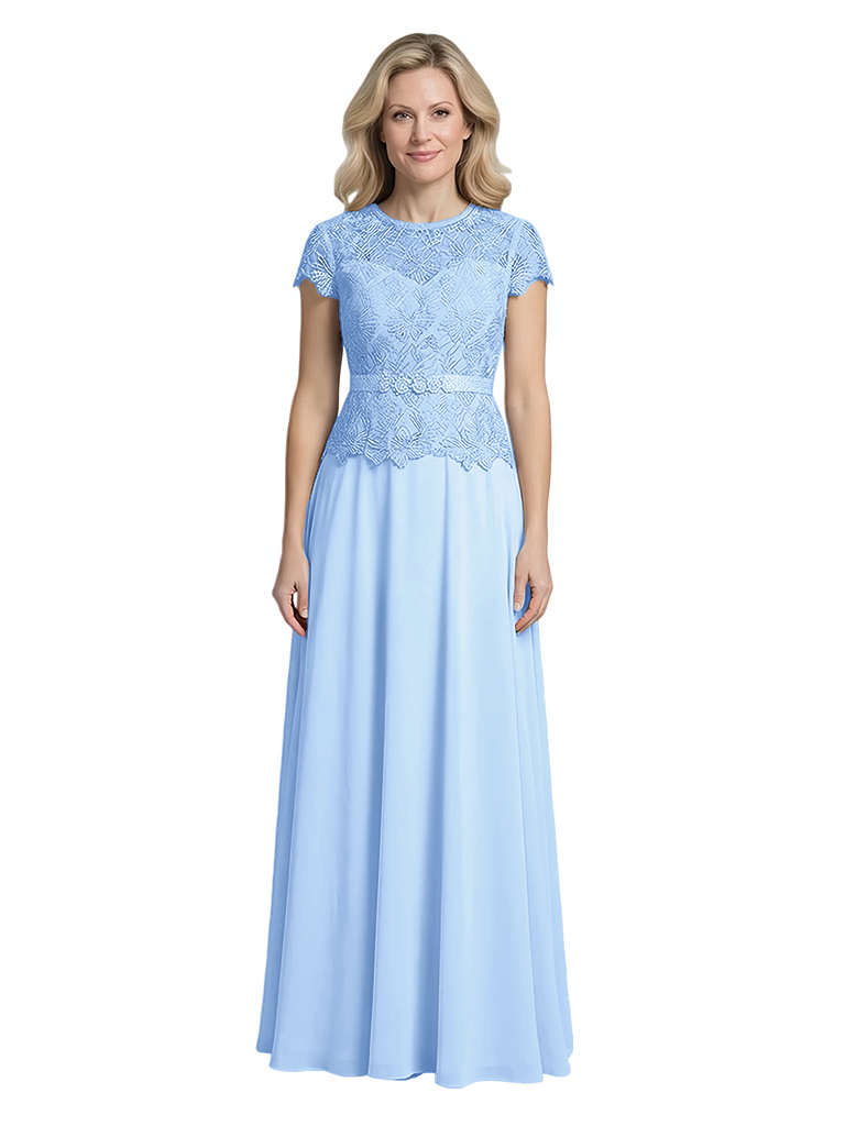 light-blue