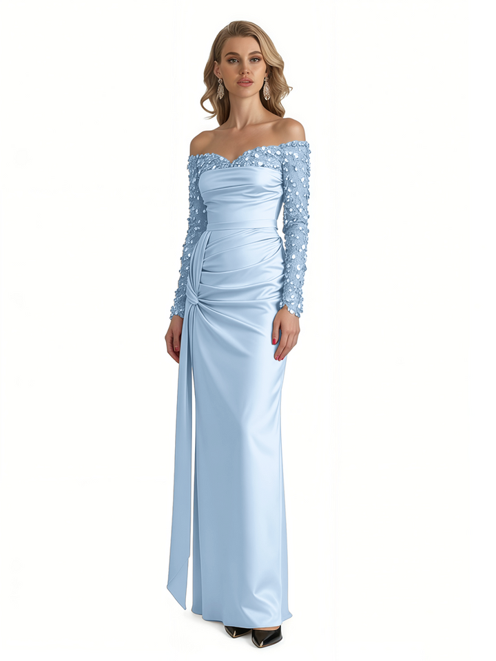 light-blue