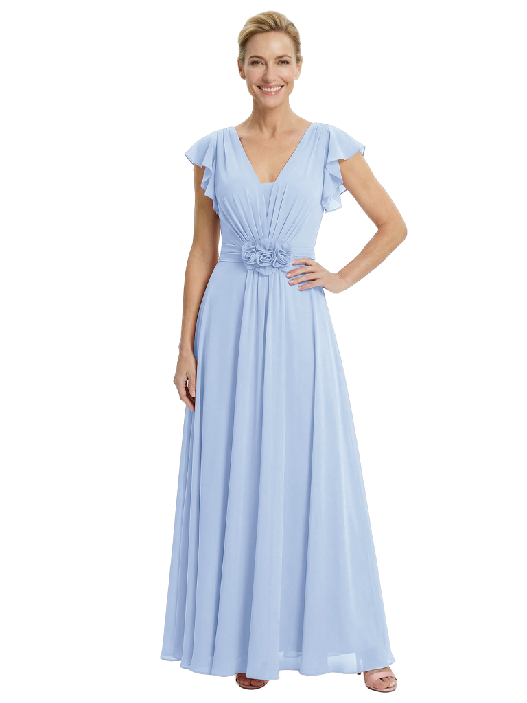 light-blue