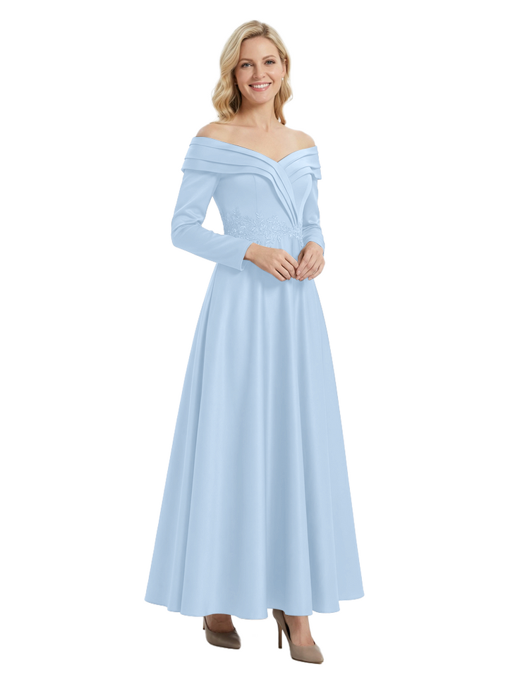 light-blue