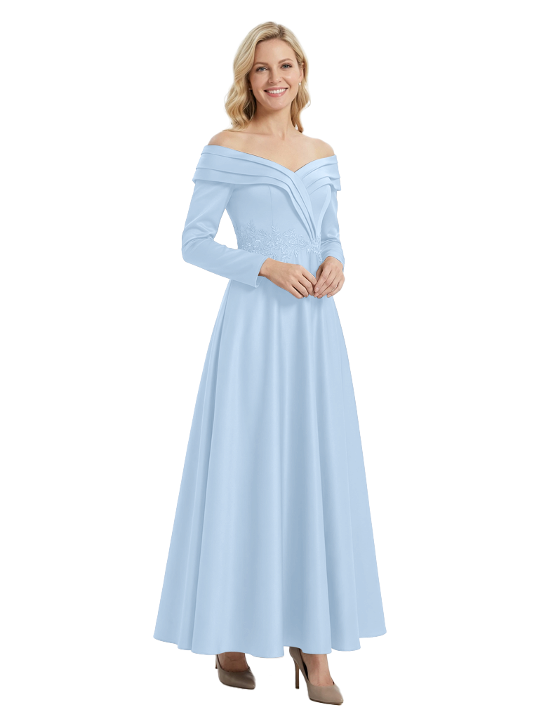 light-blue