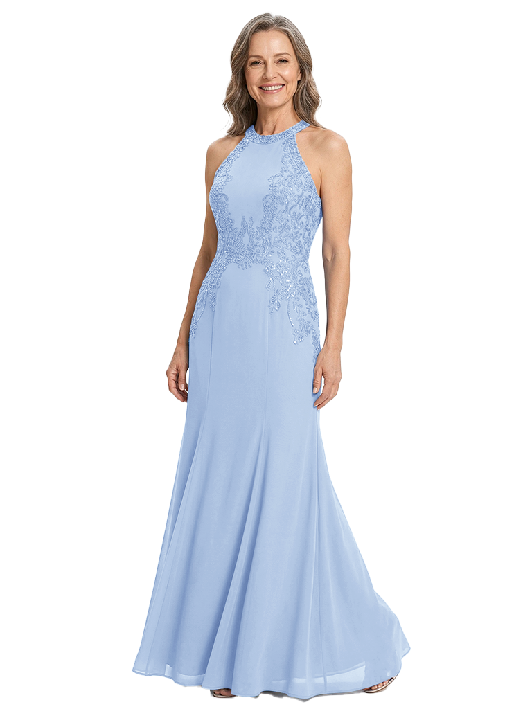 light-blue
