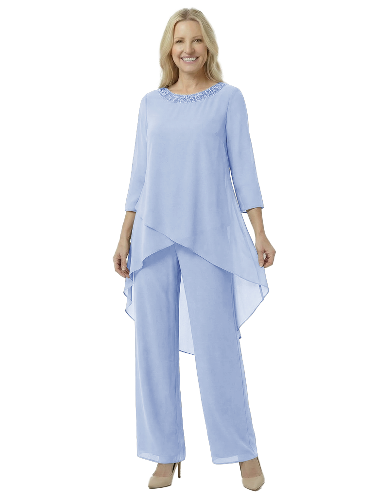 light-blue