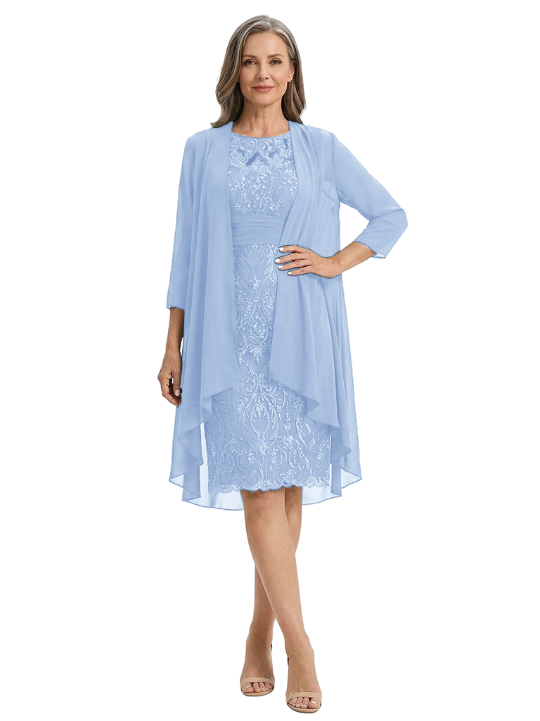 light-blue
