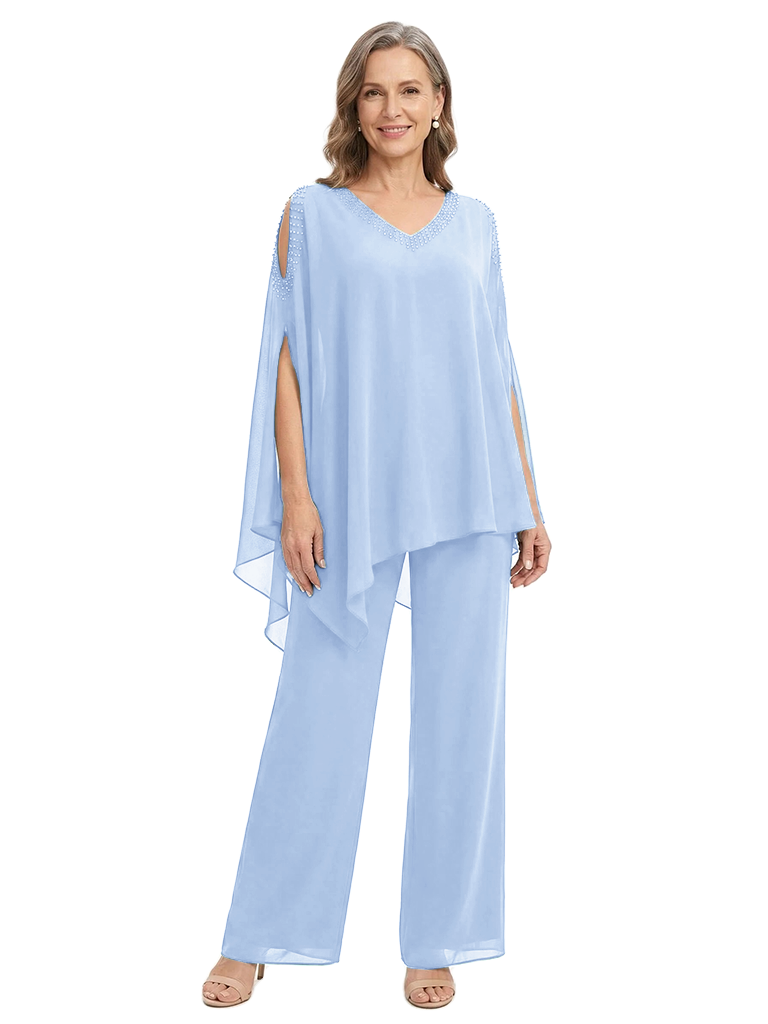 light-blue