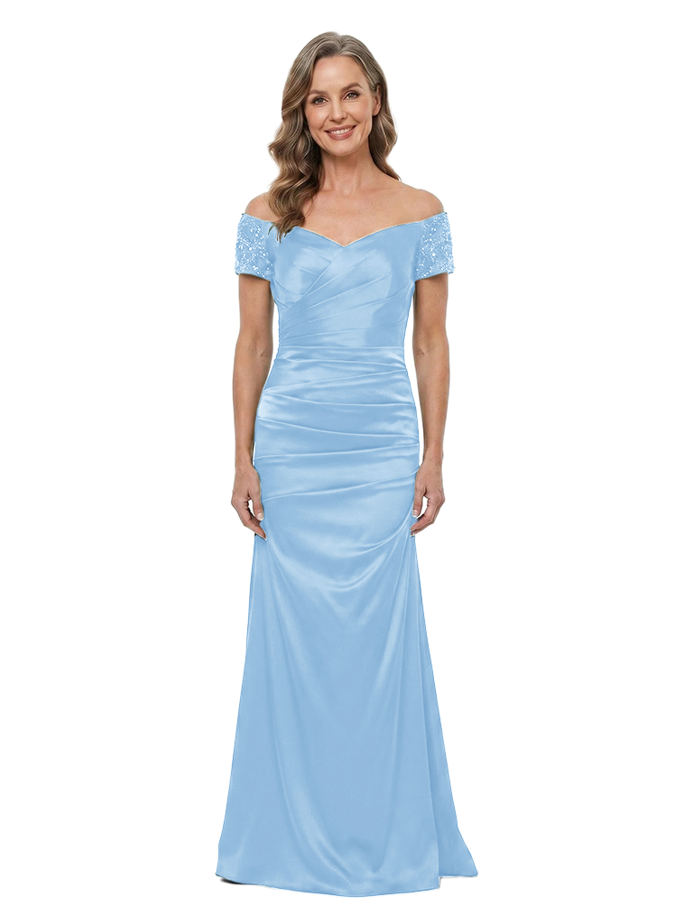 light-blue