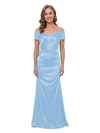 light-blue