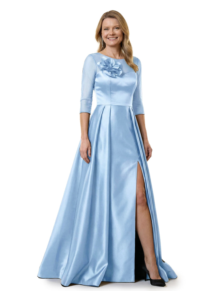 light-blue
