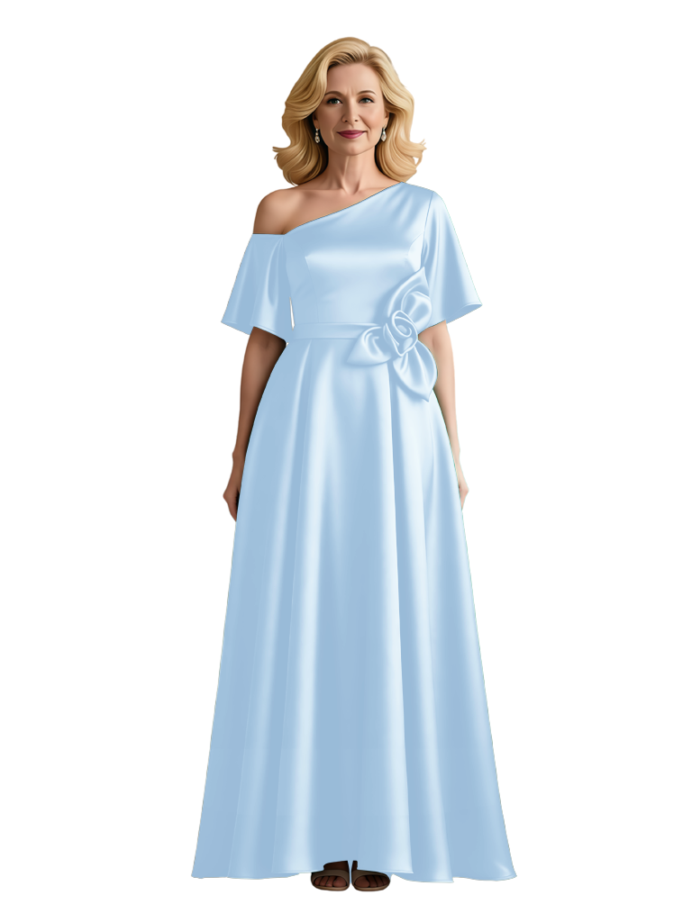 light-blue