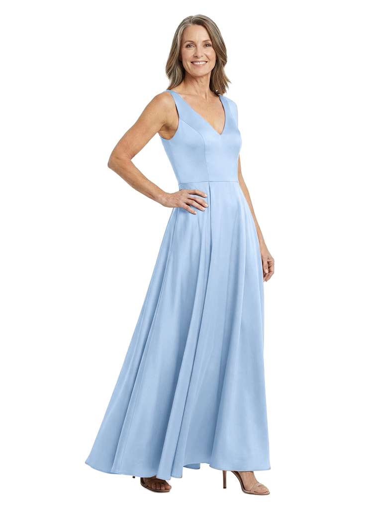 light-blue