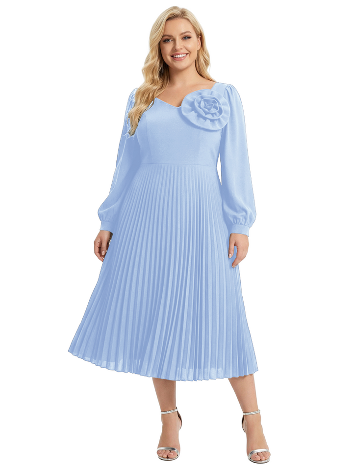 light-blue
