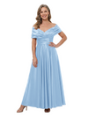 light-blue