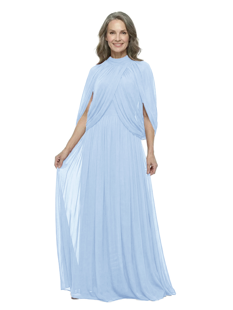 light-blue