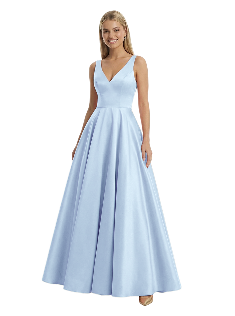 light-blue