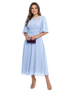 light-blue