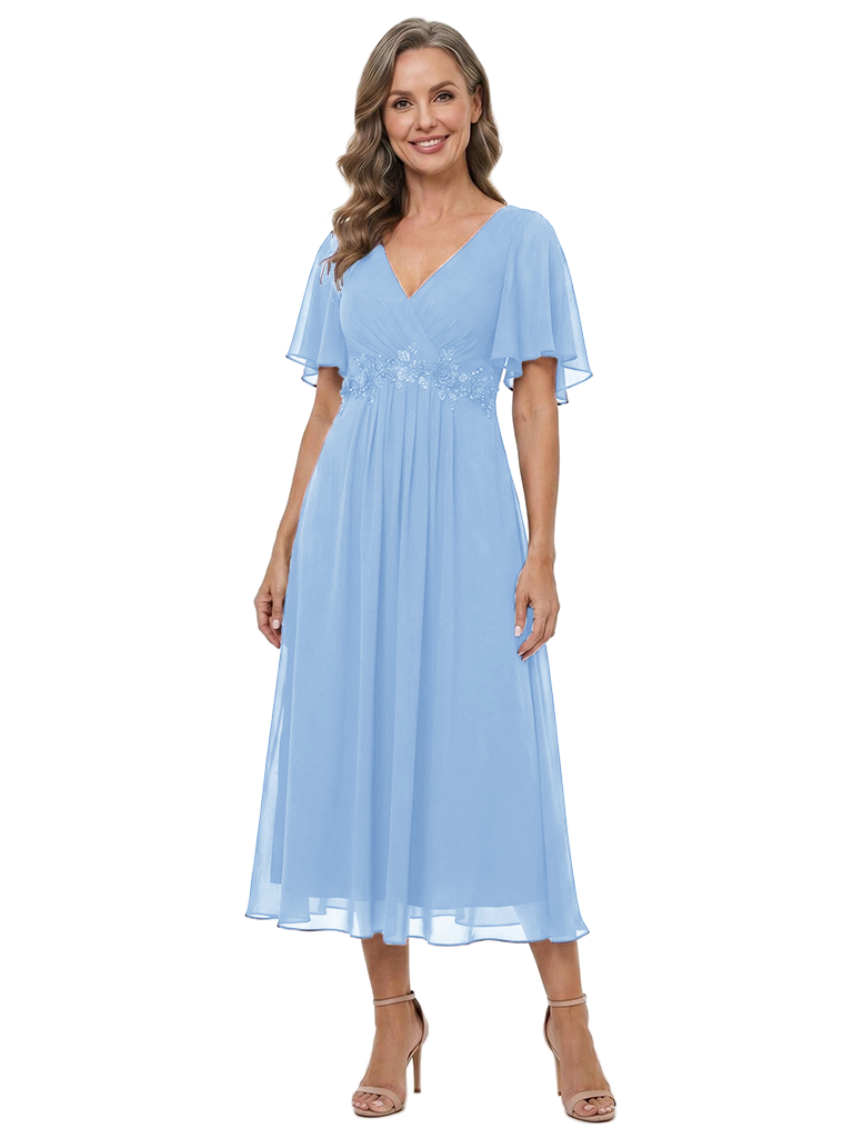 light-blue
