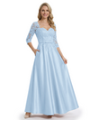 light-blue