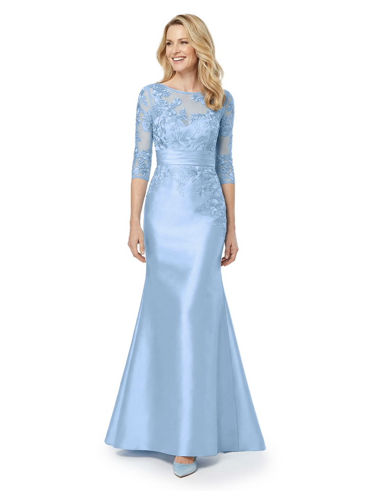light-blue