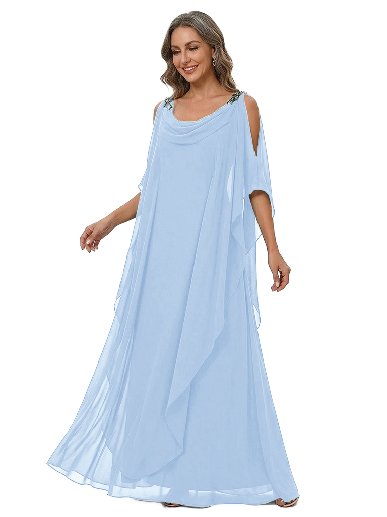 light-blue