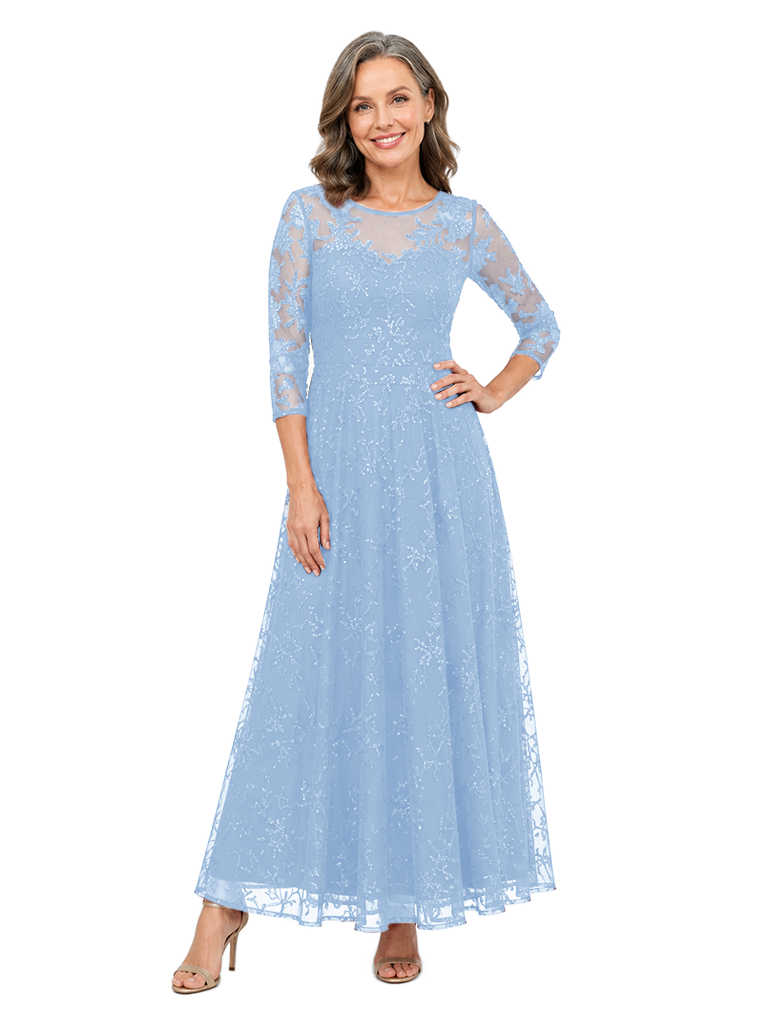 light-blue