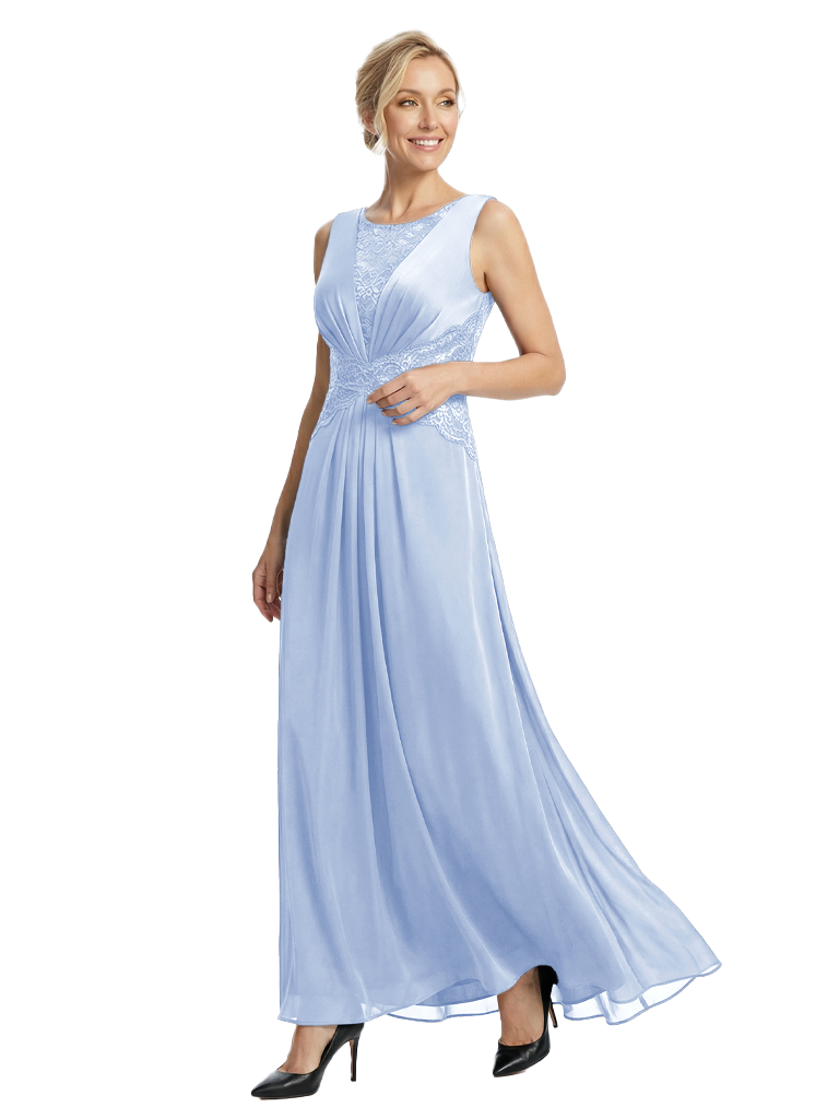 light-blue