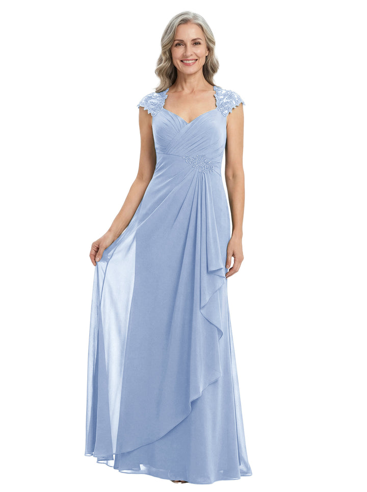 light-blue