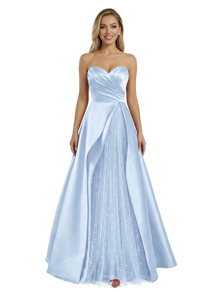 light-blue