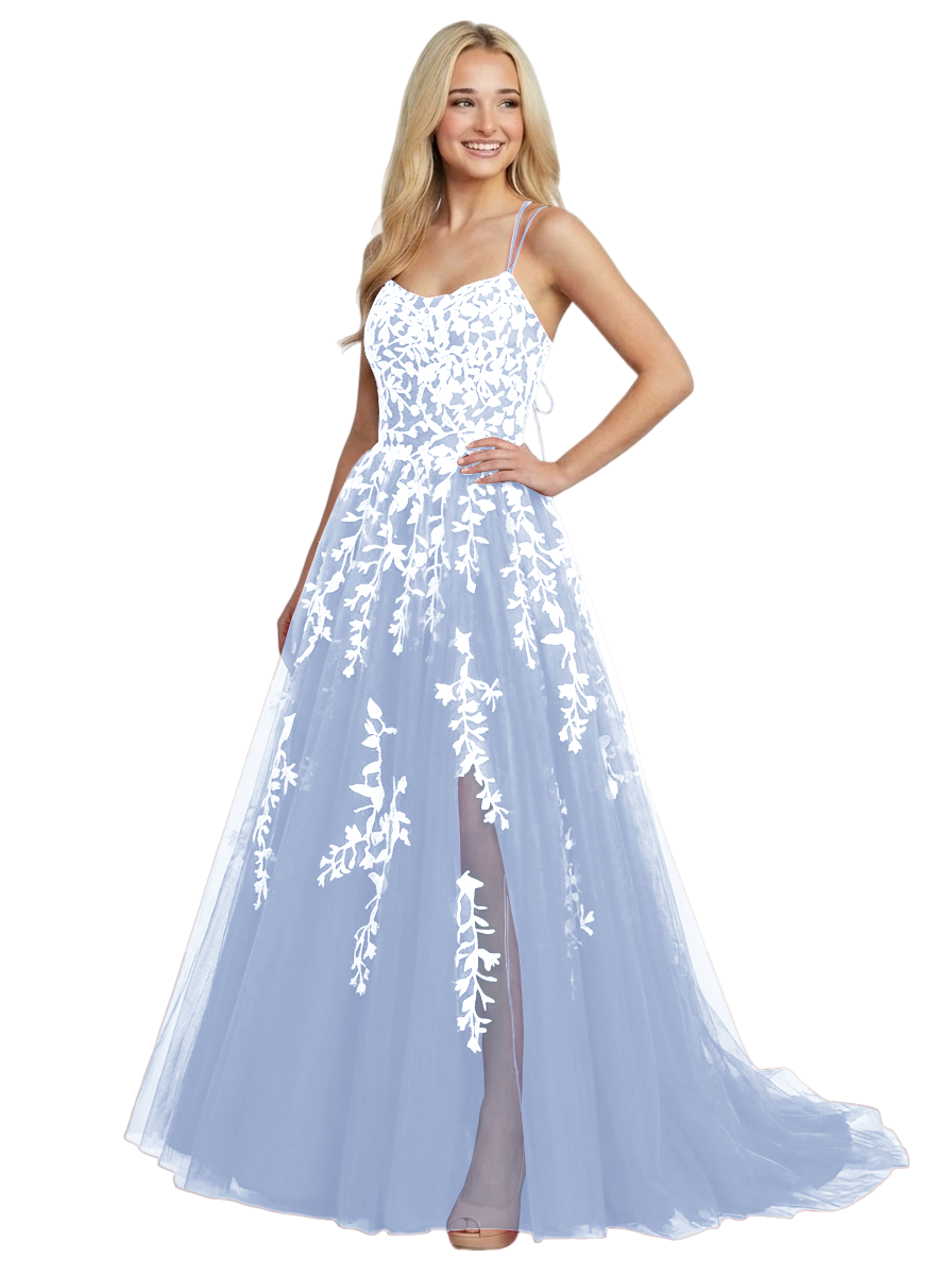 light-blue