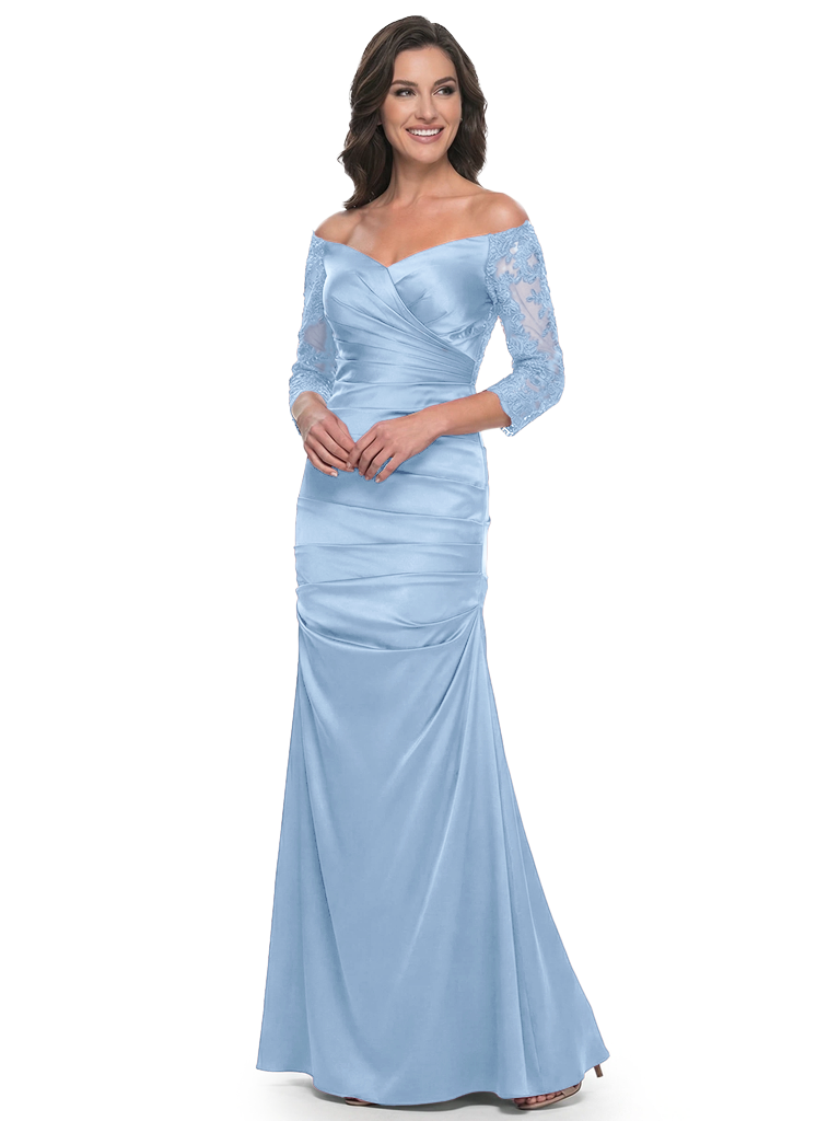 light-blue