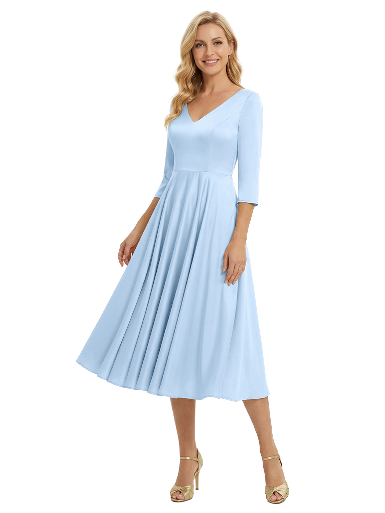 light-blue