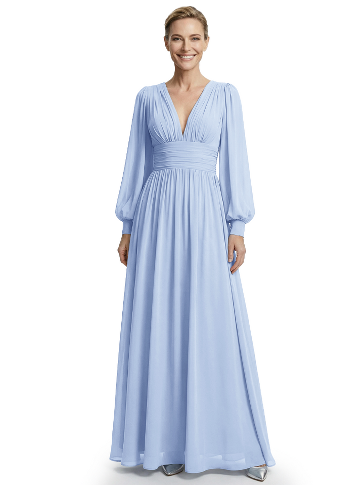 light-blue