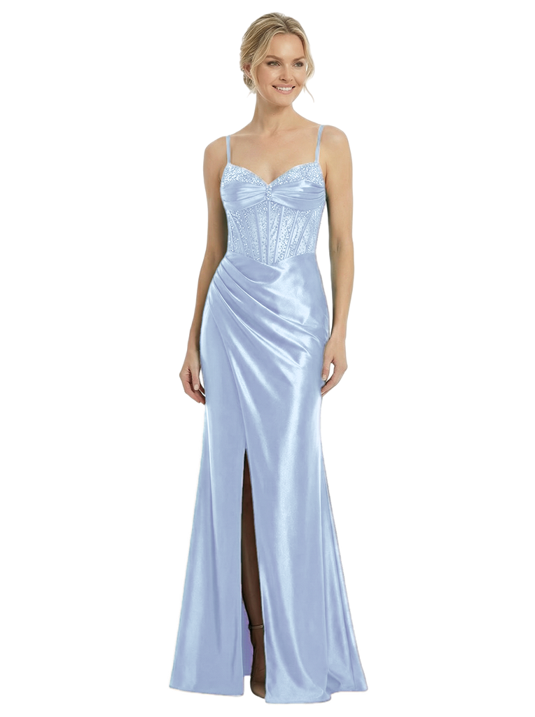 light-blue