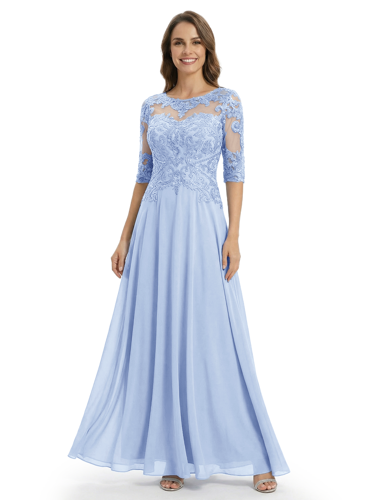 light-blue