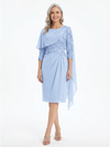 light-blue