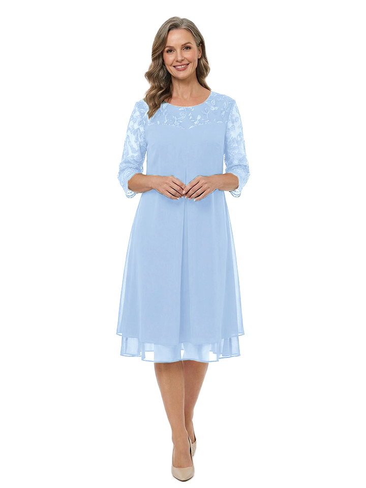 light-blue