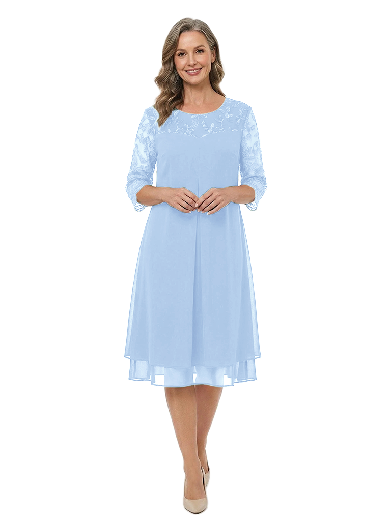 light-blue