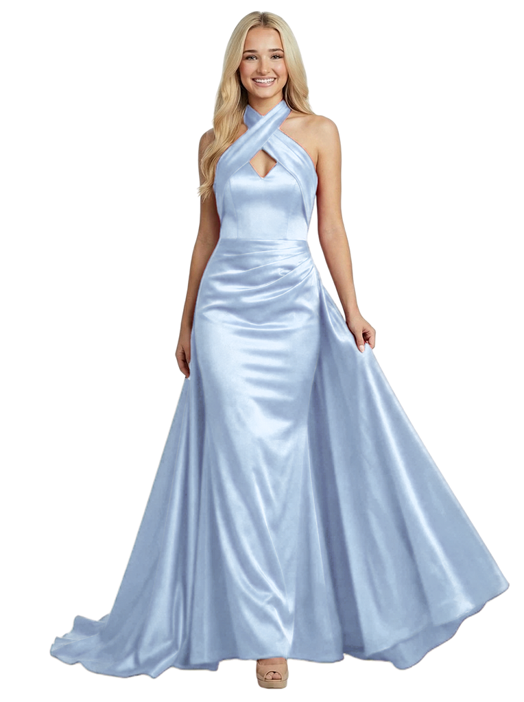 light-blue