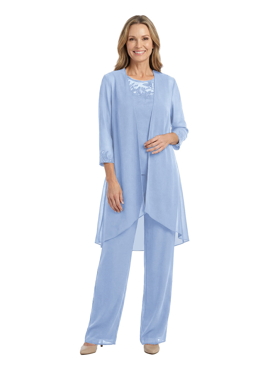 light-blue