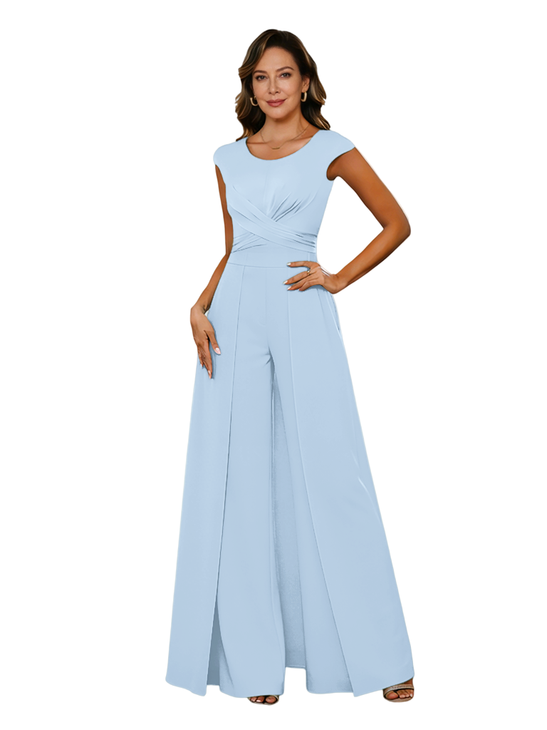 light-blue
