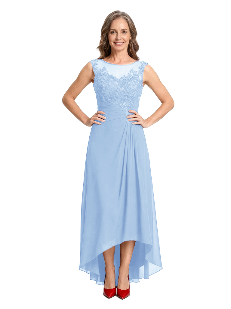 light-blue