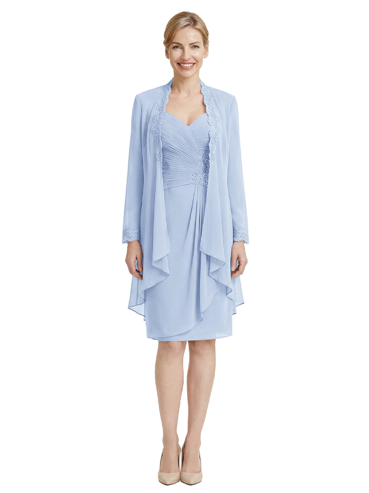 light-blue