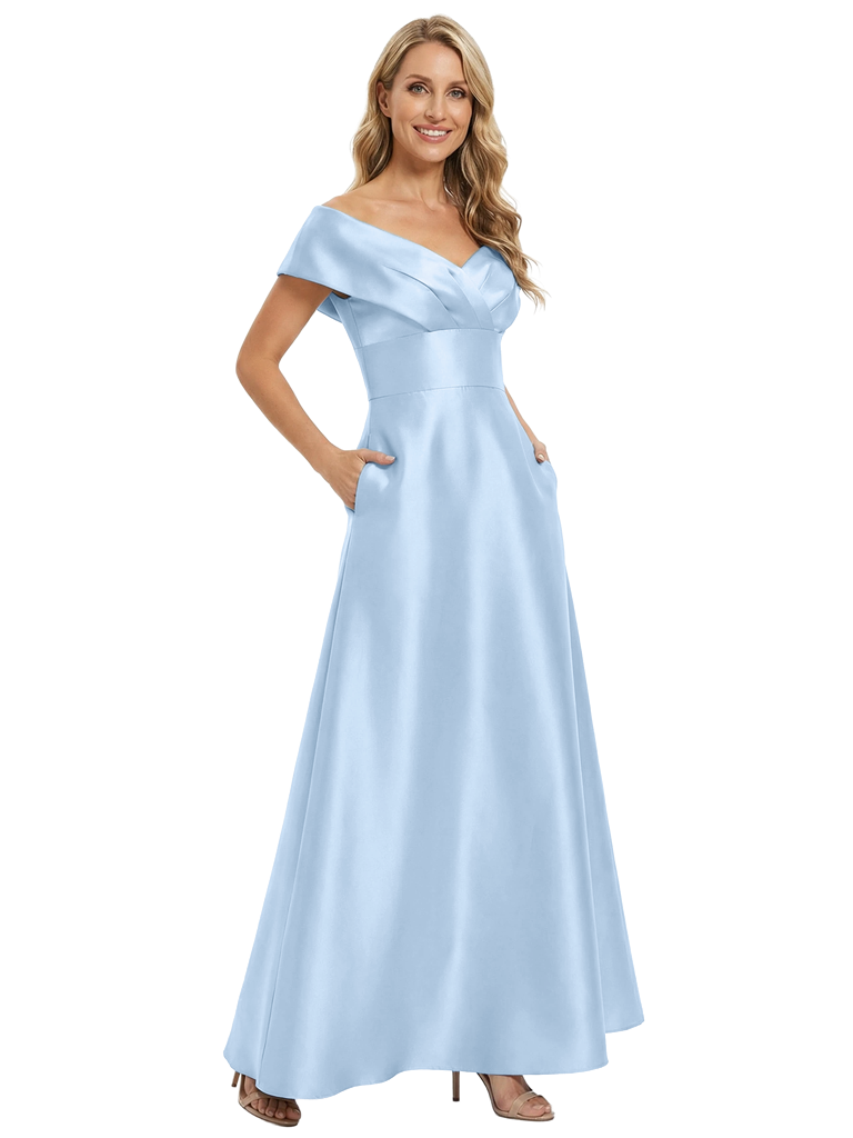 light-blue