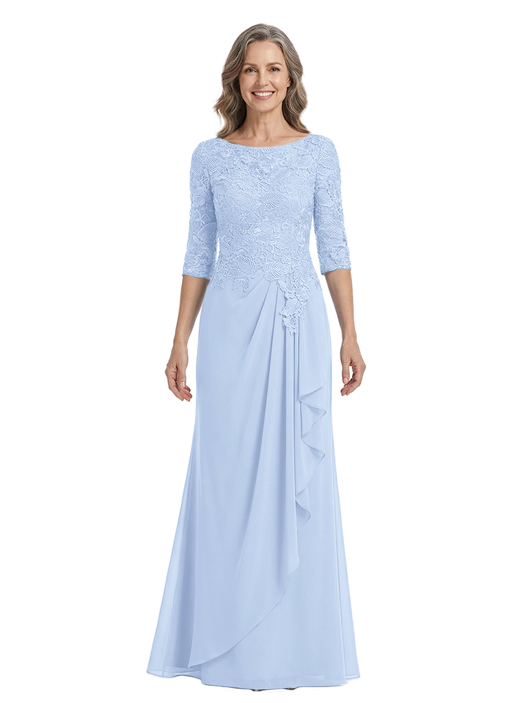light-blue