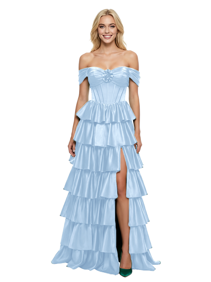 light-blue