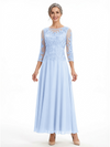light-blue