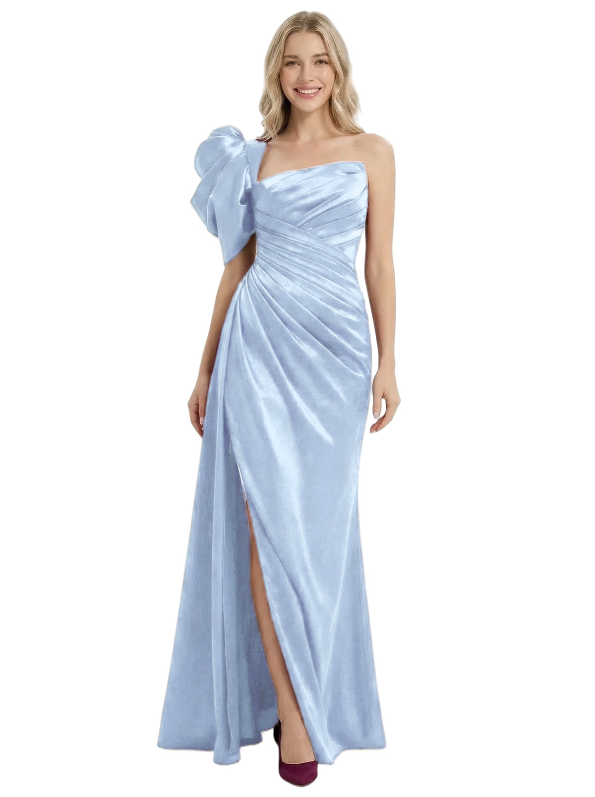 light-blue